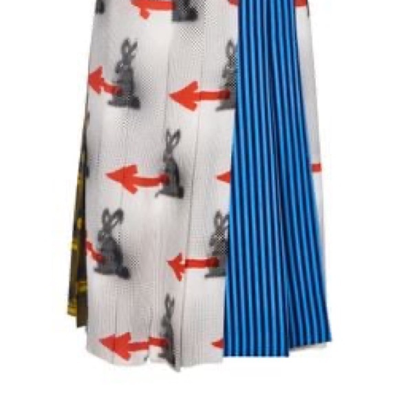 Prada 2016 bunny Skirt - Picture 5 of 5